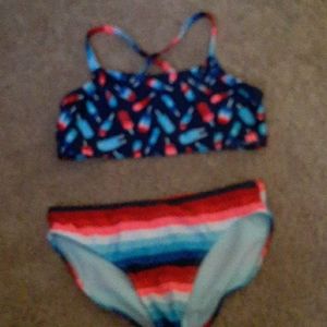 Bathing suit